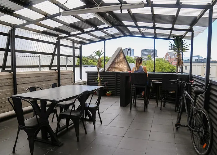 K Road City Travellers